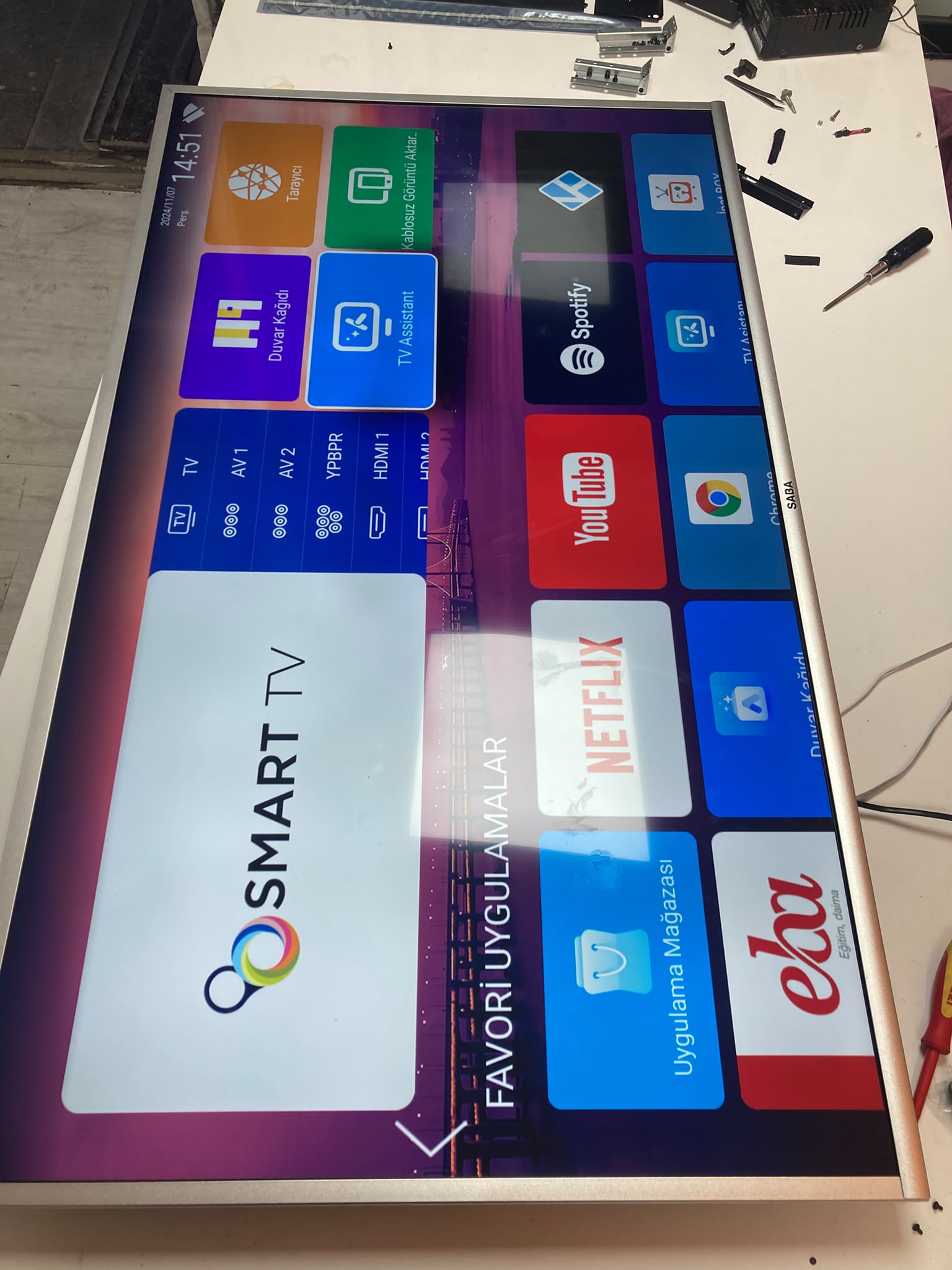 Şengöz Elektrik Elektronik